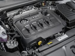 volkswagen tdi