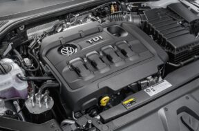 volkswagen tdi
