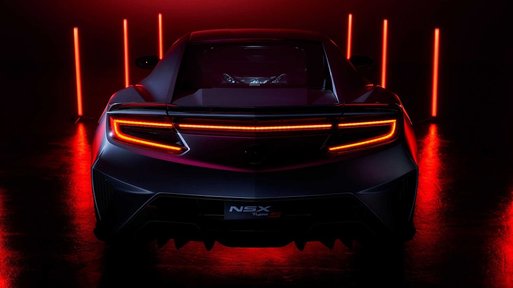 Honda pre penzionisanja modela NSX sprema još snažnije izdanje