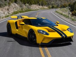 ford gt