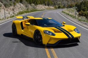 ford gt