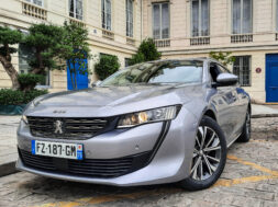 Peugeot 508 1,2 PureTech SW