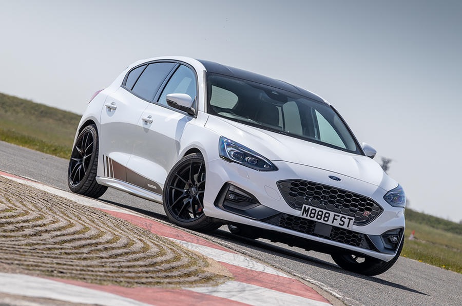 Ford Focus ST Mountune je RS koji svi želimo