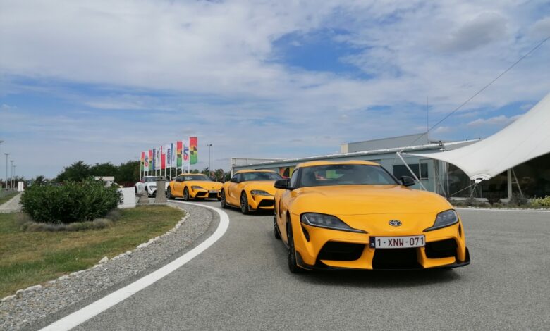 Opoziv: BMW vredno radi na urušavanju sopstvenog i imidža Toyote