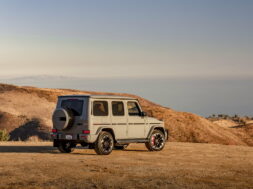 Mercedes-AMG G63 G klasa