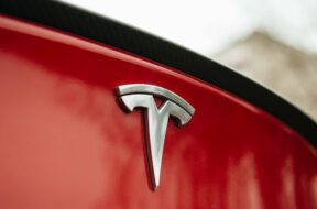 Tesla LOGO