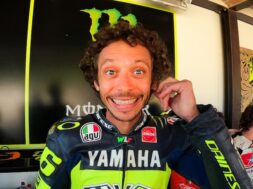 Valentino-Rossi