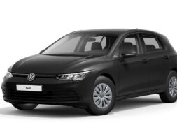 Volkswagen Golf 8 osnovni trim