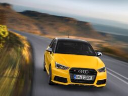 audi s1
