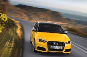 audi s1