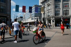 England To Drop Remaining Covid-19 Social Rules Amid Rising Infections