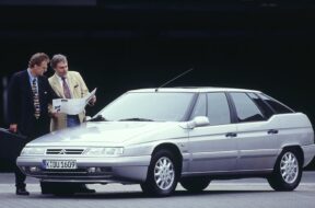 citroen xm 6