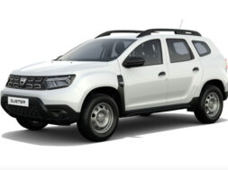 dacia duster 1