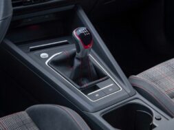 Volkswagen Golf GTI 2020