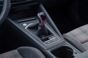 Volkswagen Golf GTI 2020