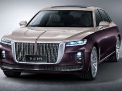 Hongqi H9