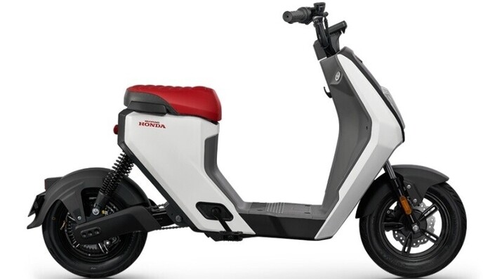 s1 un scooter electrique a 400 euros presente par honda 687383