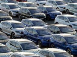 Skoda-Chef beklagt Chipmangel – 100 000 Autos werden nicht gebaut