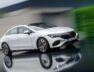 Mercedes EQE