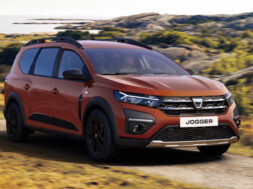 DACIA JOGGER (RJI)