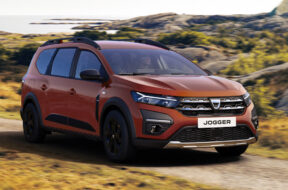 DACIA JOGGER (RJI)