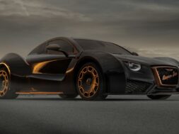 Hispano Suiza Carmen Boulogne