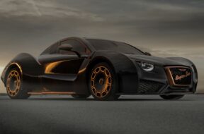 Hispano Suiza Carmen Boulogne