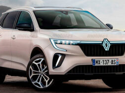 New-Renault-Kadjar-2022-presented-in-renders