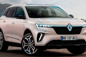 New-Renault-Kadjar-2022-presented-in-renders
