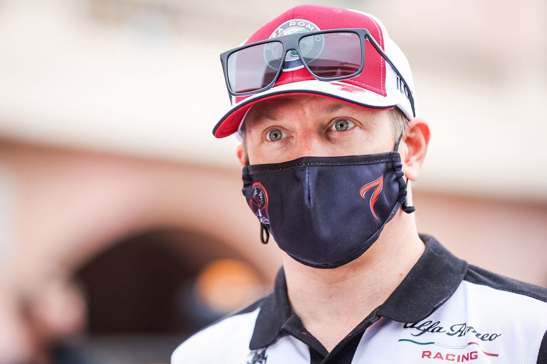 Kimi Raikonen se povlači iz Formule 1