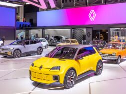 renault 5