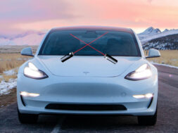 tesla-laser