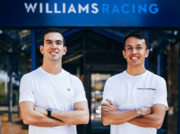 williams