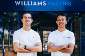 williams