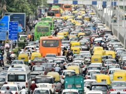 Bharat Bandh Called By Opposition Parties Against Fuel Price Hike