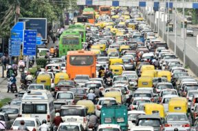 Bharat Bandh Called By Opposition Parties Against Fuel Price Hike