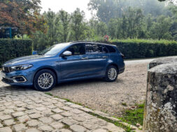 Fiat Tipo SW