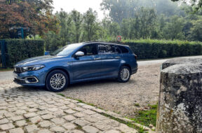 Fiat Tipo SW