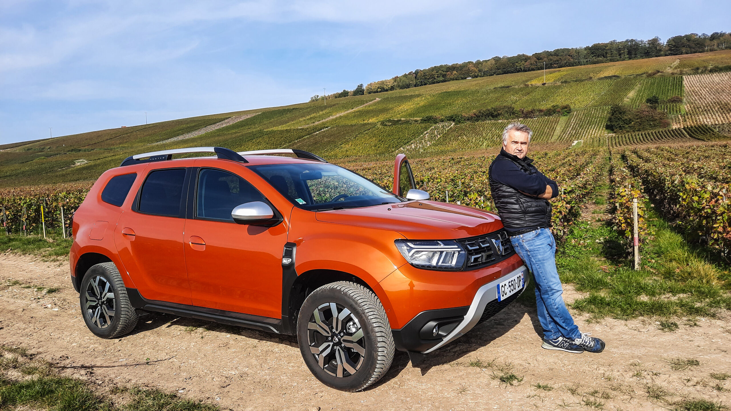 Dacia produžava garanciju na nivo Kijine