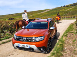 Dacia Duster 1.5 Blue dCi/115 4×4 Privilege