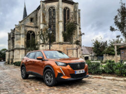 Peugeot 2008 1.2 PureTech/100 Active Pack