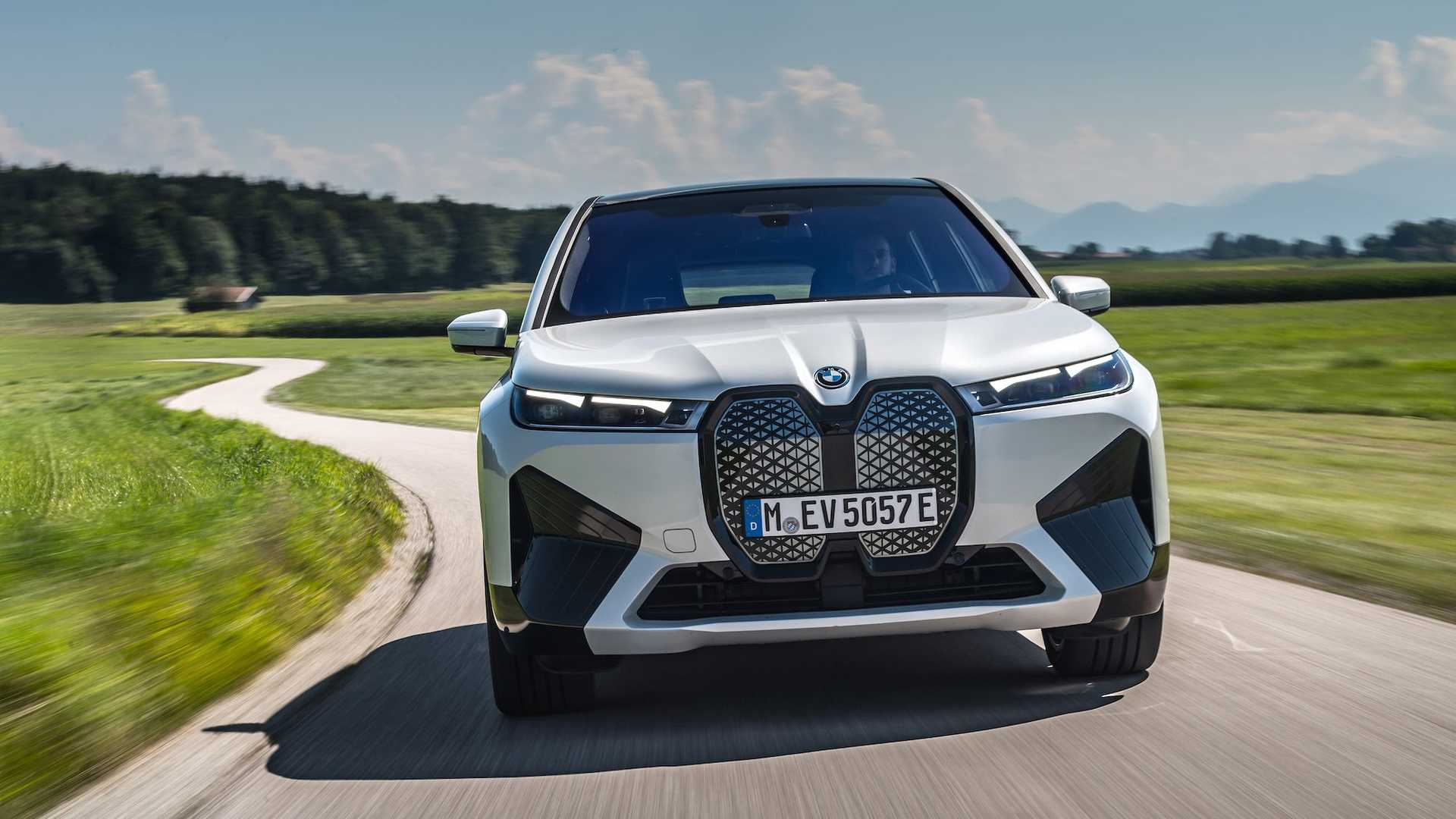 BMW uskoro obustavlja izradu SUS motora u glavnoj fabrici