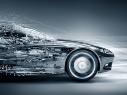 Fotografija za materijal Alternator i starter u hibridnim vozilima