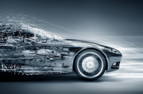 Fotografija za materijal Alternator i starter u hibridnim vozilima