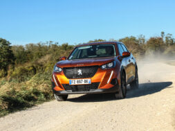 Peugeot 2008 1.2 PureTech/100 Active Pack