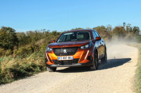 Peugeot 2008 1.2 PureTech/100 Active Pack