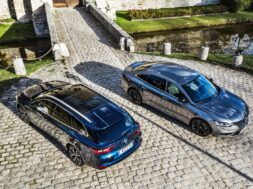 2018 – Renault TALISMAN S-Edition