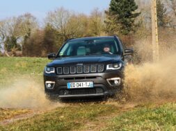 Jeep Compass AR