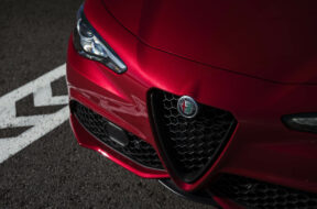 Alfa Romeo
