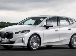 BMW Serija 2 Active Tourer